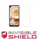 Lg Proteccion Invisible Shield K61