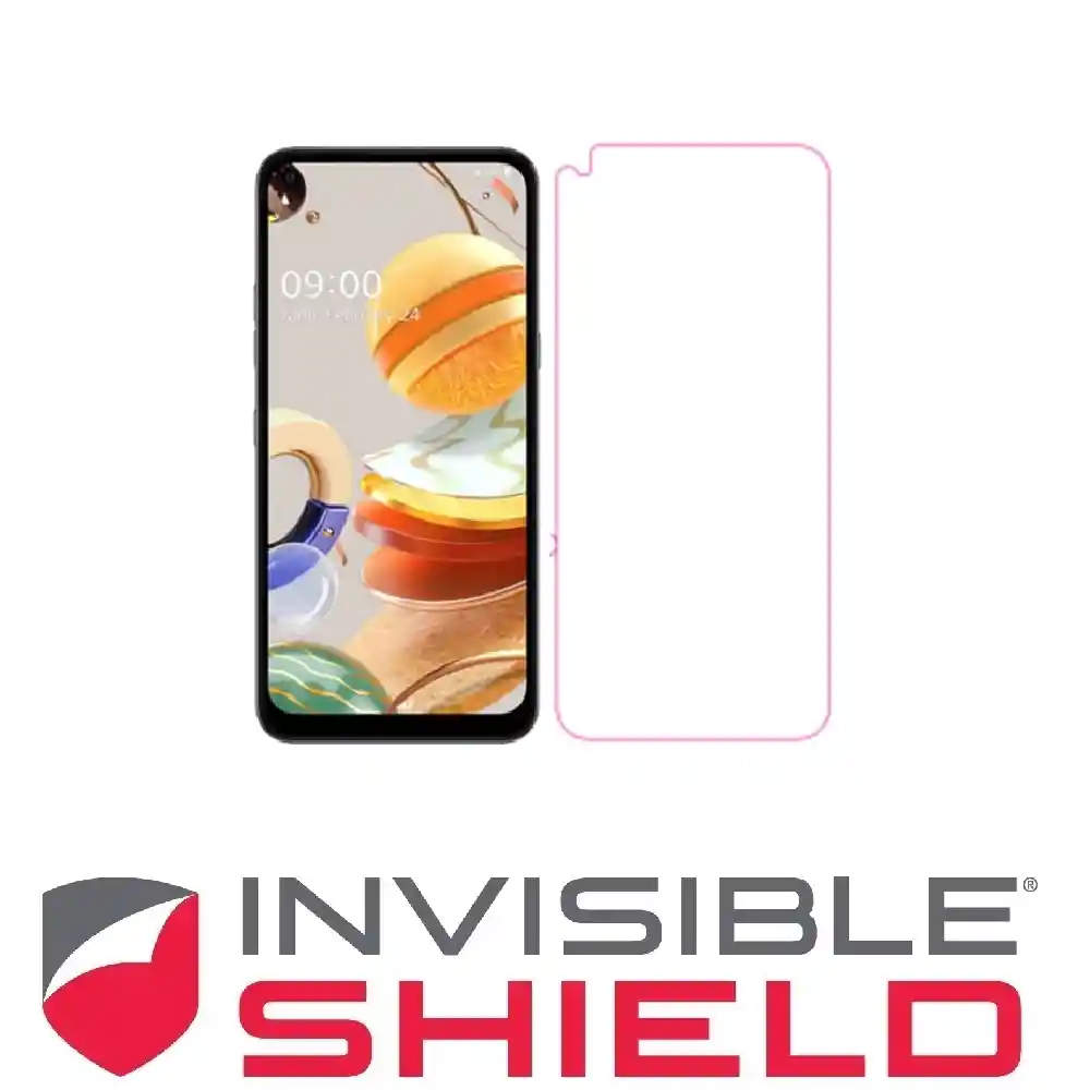 Lg Proteccion Invisible Shield K61