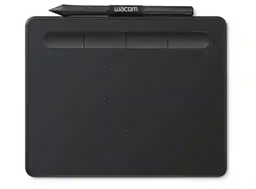 Wacom Tabla Digitalizadora Ctl4100 Small Usb
