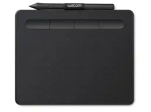 Wacom Tabla Digitalizadora Ctl4100 Small Usb