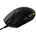 Mouse Gamer Logitech G203 Negro RGB