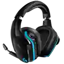 Logitech Diadema Gamer Inalámbrico G935 7.1