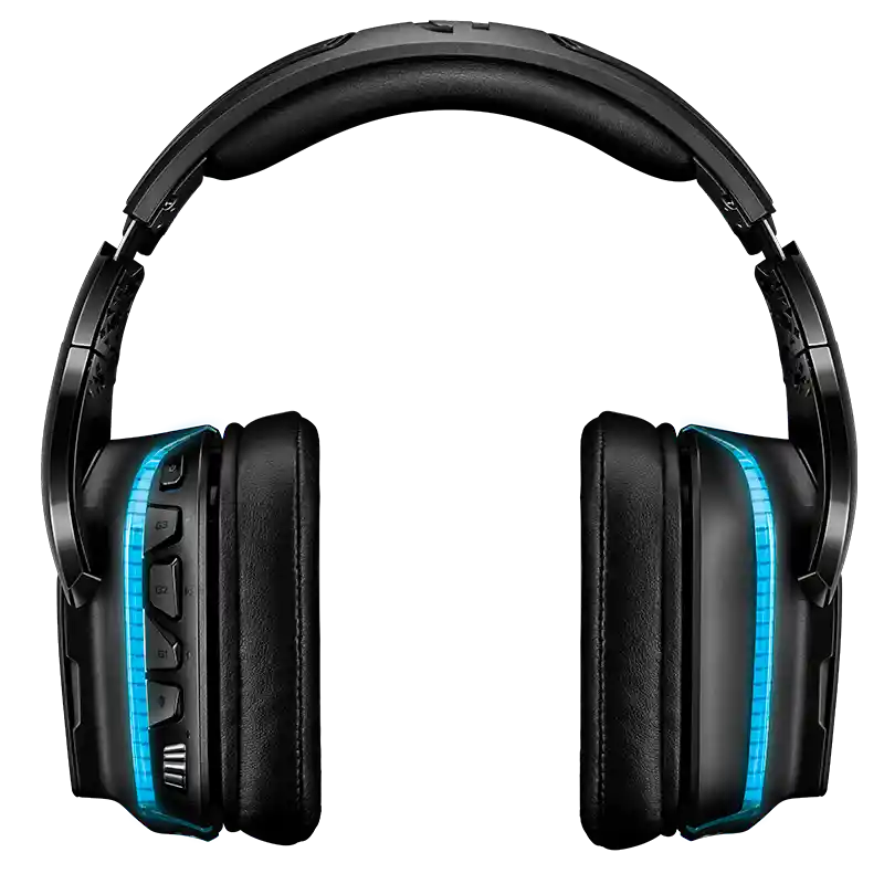 Logitech Diadema Gamer Inalámbrico G935 7.1