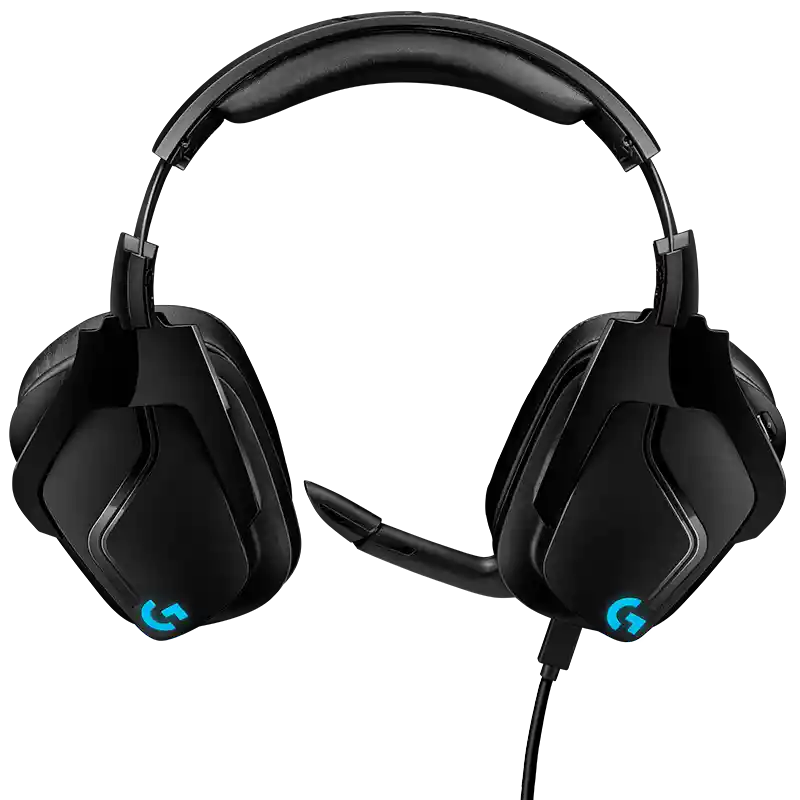 Logitech Diadema Gamer Inalámbrico G935 7.1