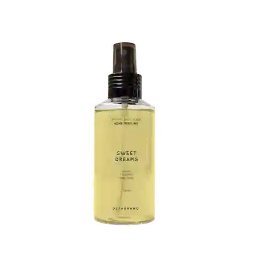 Agua de linos Sweet Dreams 120ml 