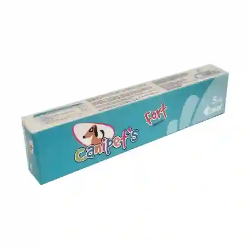  Canipet´s Fort Antiparasitario Perro 5 Ml 