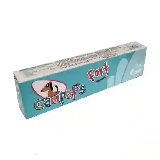  Canipet´s Fort Antiparasitario Perro 2 Ml 