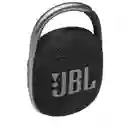 Jbl Parlante Portatil Clip4 Resistente Agua Bt Bateria 10H 5W