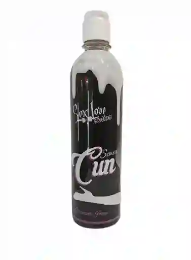 Lubricante intimo cum x 500ml