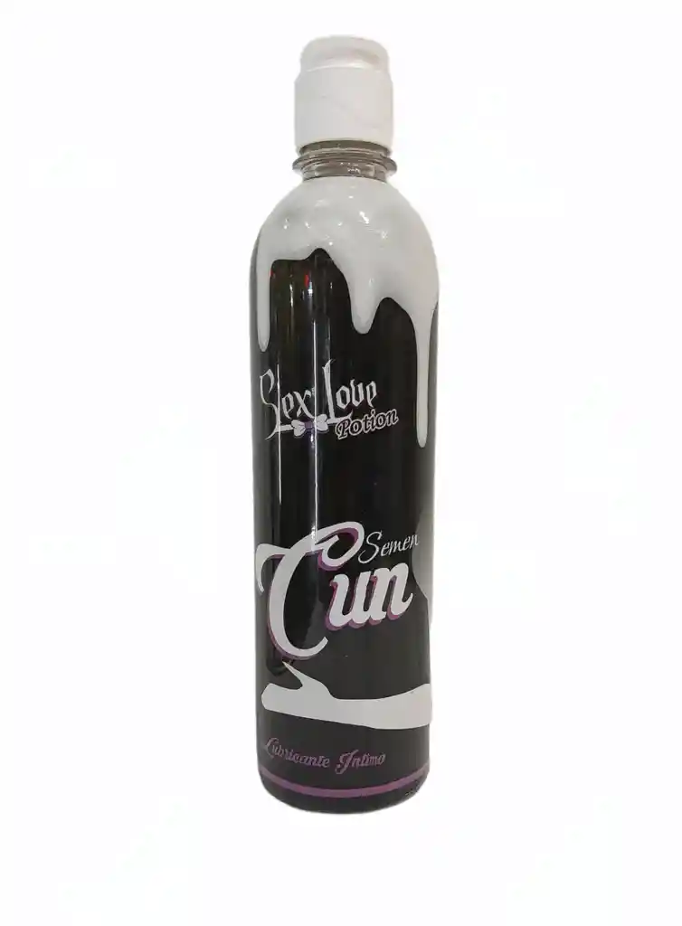 Lubricante intimo cum x 500ml