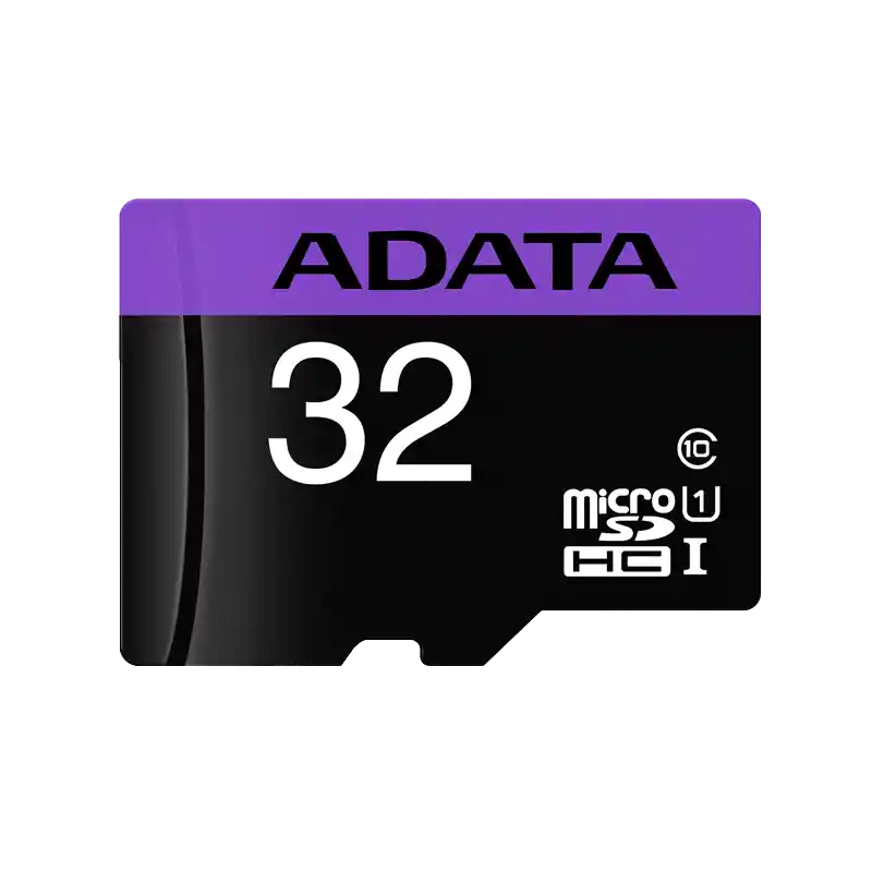 Adata Memoria Micro Sd 32Gb Premier Microsdhc/Sdxc Uhs-I Clase 10