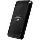 Adata Unidad Solida Externa Sc685 500Gb Negro