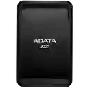 Adata Unidad Solida Externa Sc685 500Gb Negro