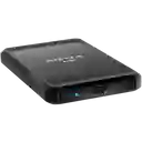 Adata Unidad Solida Externa Sc685 500Gb Negro