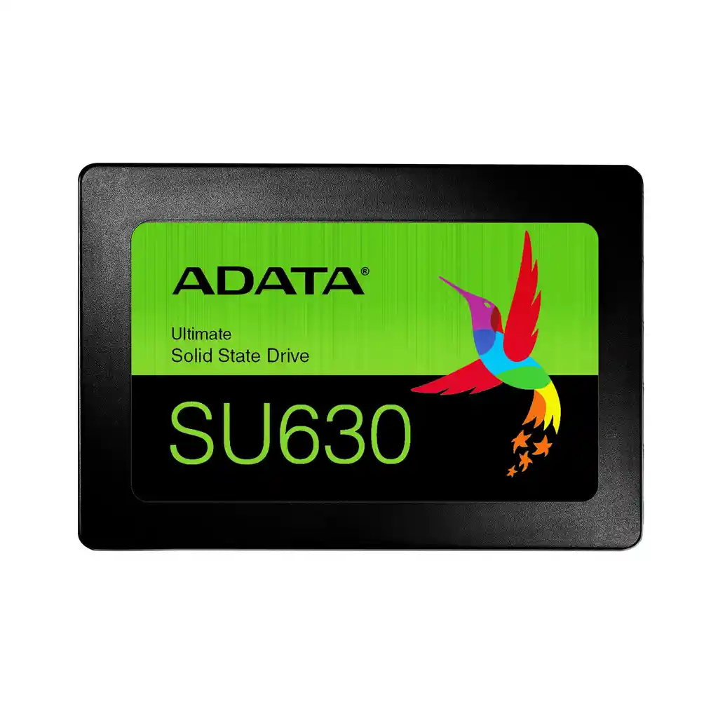 Adata Unidad Solida 2.5 Su630 480Gb