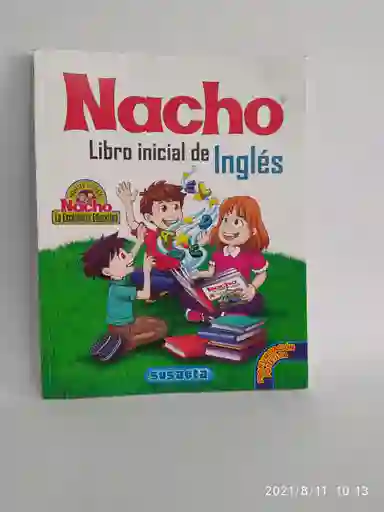 Nacho Ingles