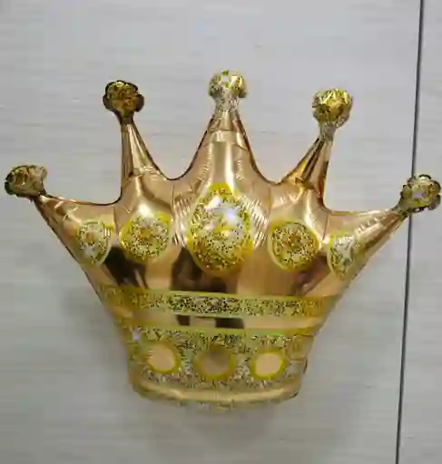 Corona Dorada