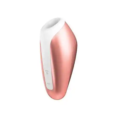 SATISFYER Succionador De Clítoris Love Breeze