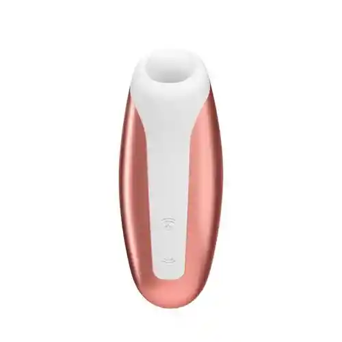 SATISFYER Succionador De Clítoris Love Breeze