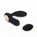 Vibrador Anal Vick Control Remoto