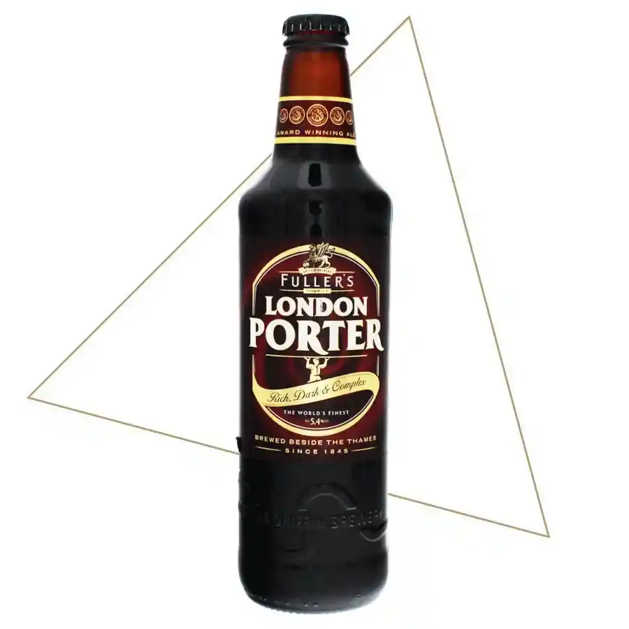 Fullers London Porter-Inglaterra