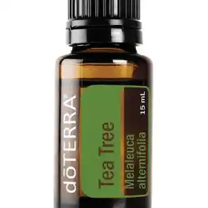 Aceite de Árbol de Té