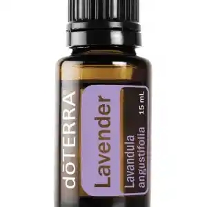 Aceite de Lavanda