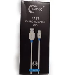 Cable Para Celular Iphone