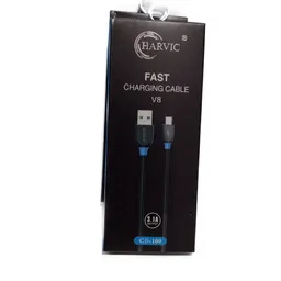 Cable Para Celular V8