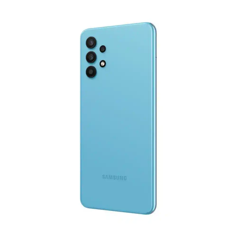 Samsung Celular Galaxy A32 128 GB Azul