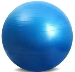 Balon de pilates yoga 55cm