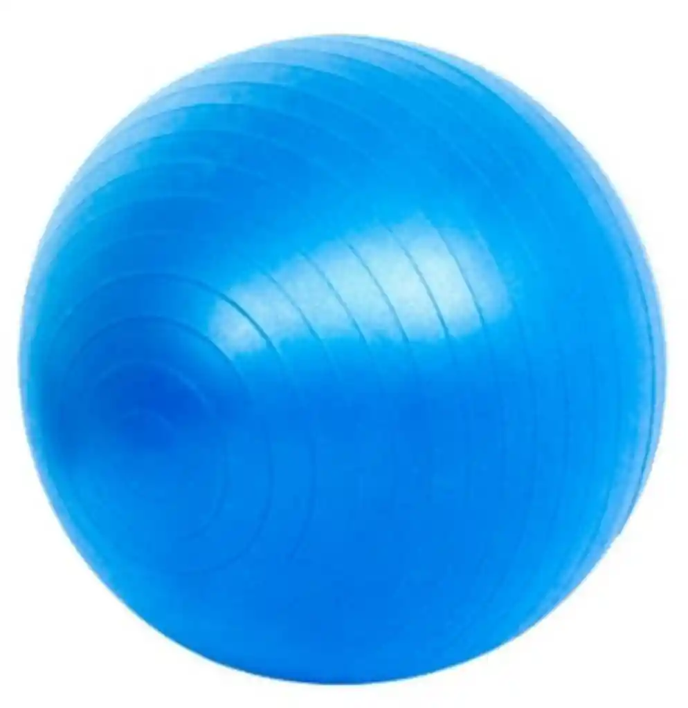 Balon de pilates yoga 55cm