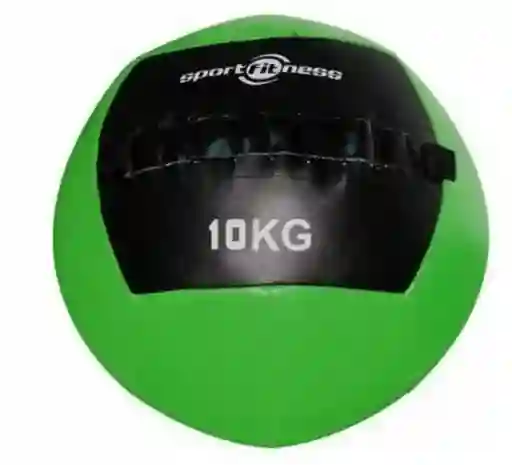 Balon de peso de 10kg