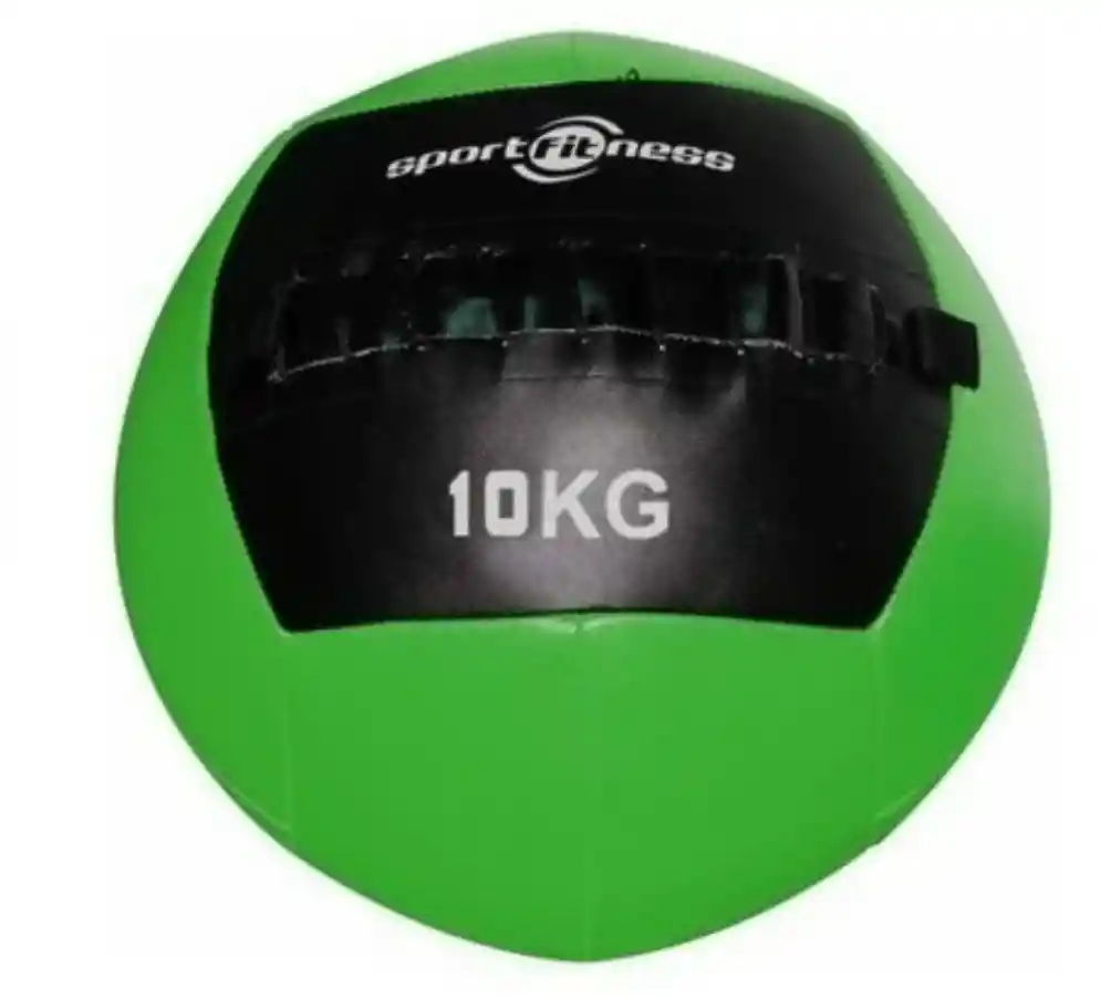 Balon de peso de 10kg