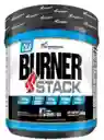 Burner Stack -quemador De Grasa