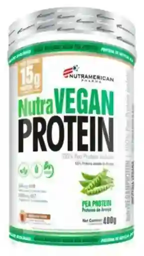 Nutra vegan protein