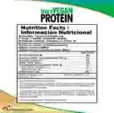 Nutra vegan protein