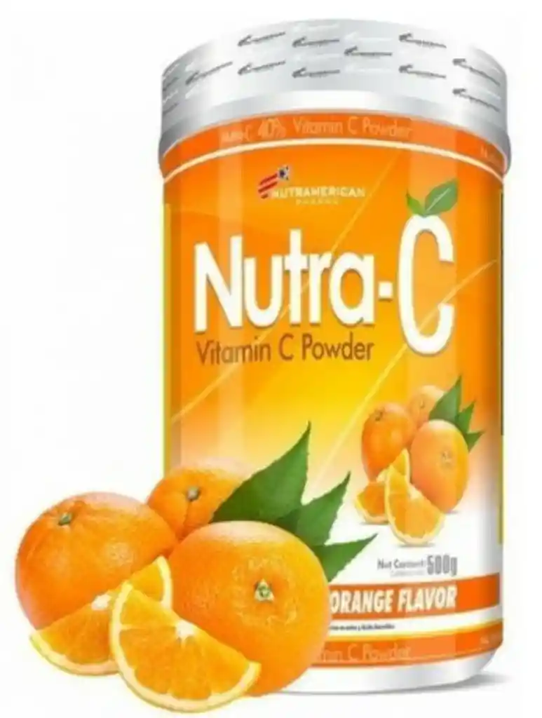 Vitamina c