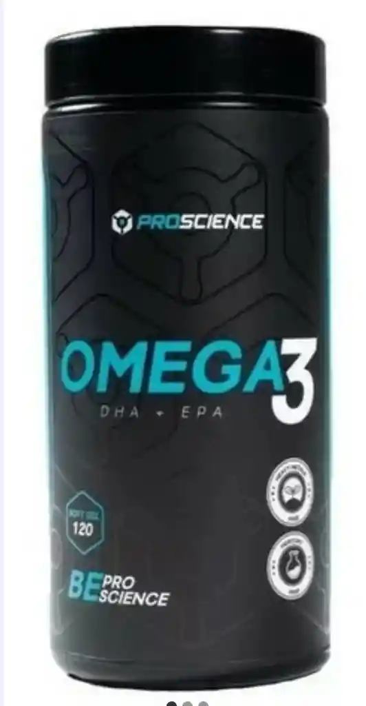 Omega 3