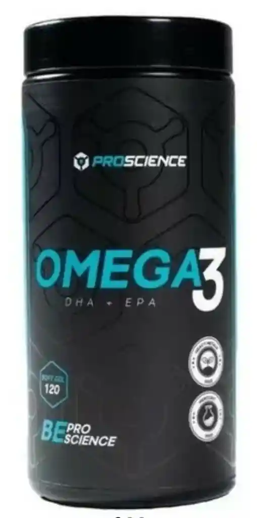 Omega 3