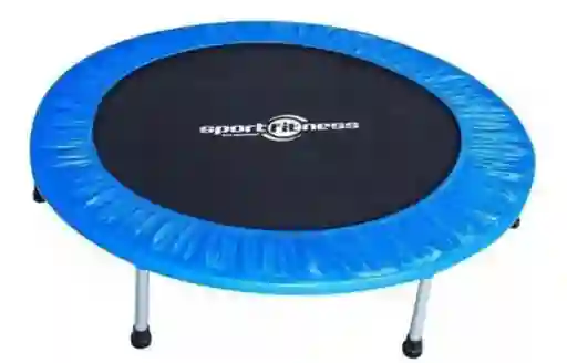 Trampolin saltarin sprtfitnesd