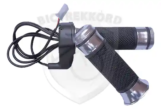 Acelerador Bicicleta/Moto Eléctrica