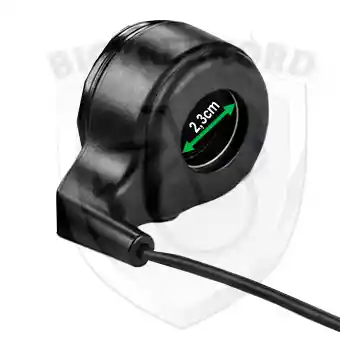 Acelerador Bicicleta/Moto Eléctrica