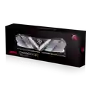 Memoria Ram PC XPG Gammix D30 DDR4 8GB 3200MHz Black