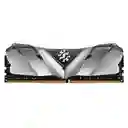 Memoria Ram PC XPG Gammix D30 DDR4 8GB 3200MHz Black