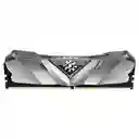 Memoria Ram PC XPG Gammix D30 DDR4 8GB 3200MHz Black