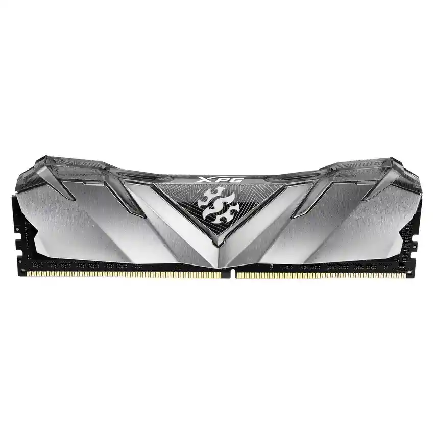 Memoria Ram PC XPG Gammix D30 DDR4 8GB 3200MHz Black