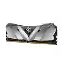 Memoria Ram PC XPG Gammix D30 DDR4 8GB 3200MHz Black