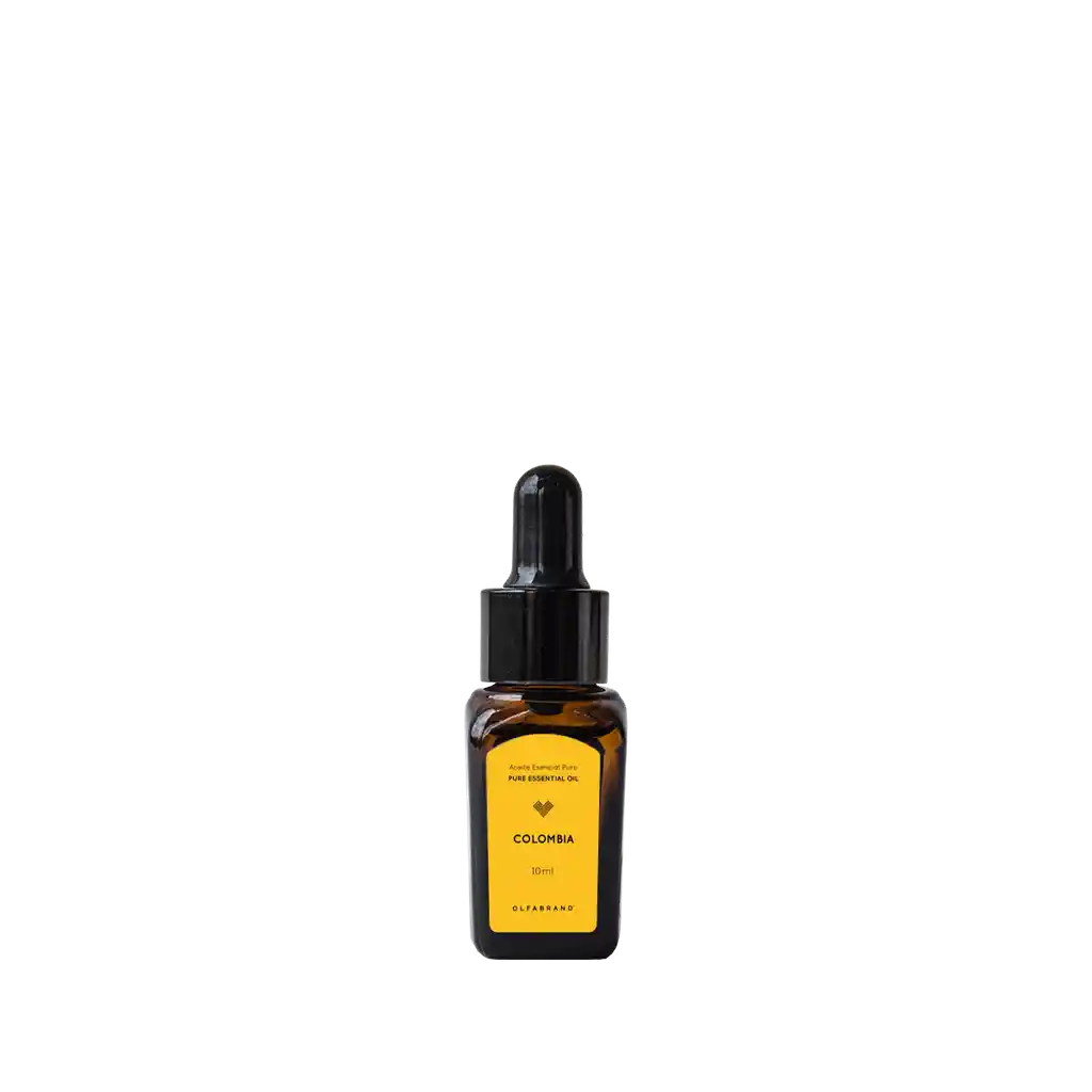 Aceite esencial Colombia 10ml 