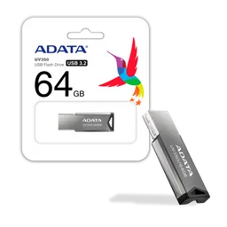 Adata Memoria Usb 3.2 Uv350 64Gb